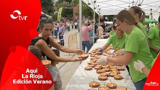 AQUÍ LA RIOJA EDICIÓN VERANO 02.09.25 1 BLOQUE