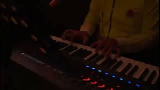 MUSIK OPENING NATAL / OPENING CRISTMAS arr. by