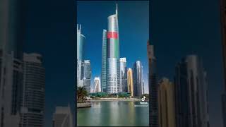 JLT Dubai - best life - luxury life جي ال تي دبي