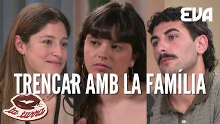Trencar amb la família, amb Belén Barenys, Laura Galve i més | La turra