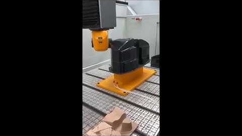 Biesse Materia CL -CNC-työstökeskus