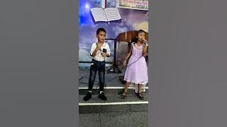 Natal adalah kisah kasih yang terindah - Stagimax Voice