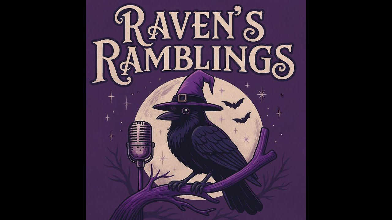 EP 1 Begining of the chaos journey.