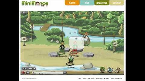 minimonos glitch othas can se