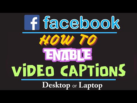How To Enable
