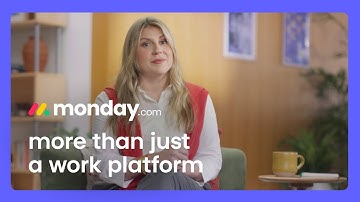 Drive company growth by transforming your insights into actionable steps with monday.com.