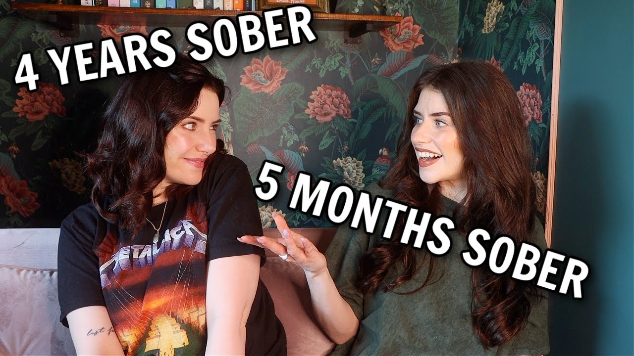 I've been keeping a secret... WHY I quit drinking alcohol.