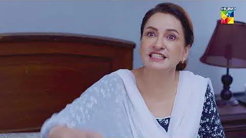 Tinkay Ka Sahara - Episode 13 - [ 𝐁𝐞𝐬𝐭 𝐒𝐜𝐞𝐧𝐞 01 ] #samikhan #rababhashim - HUM TV Drama