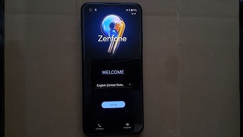 ASUS Zenfone 9 android 14 frp bypass (Japanese model)