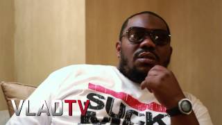 Beanie Sigel Started Drinking Lean at 8 Years Old
