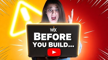 4 Things I Wish I Knew Before Building My Website on Wix