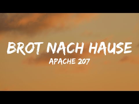 Apache 207 -