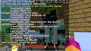 Minecraft SkyBlock Survival Server PhanaticMc