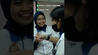 Jika tidak di bekerja di PNM Mekaar