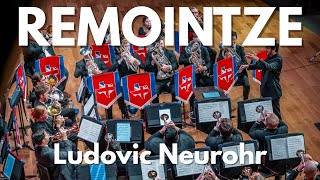 Remointze Neurohr - Dallas Br Band