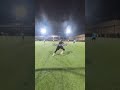 Why not you? #gripmode #goalkeeper #football