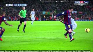 Please like and subscribe for more. la liga 11.01.2015 barcelona vs
atletico madrid goals hd