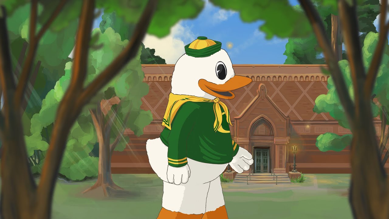 Duck Beats | Strolling down 13th Ave 🦆