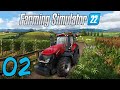 Farming simulator 22 02  poules abeilles et serres