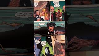 Grant Morrison’s New X-men | Comic Book Villains | Xorn | Cassandra Nova | John Sublime | Uncanny