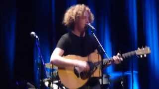Michael Schulte - The Deep @ Tollhaus Karlsruhe