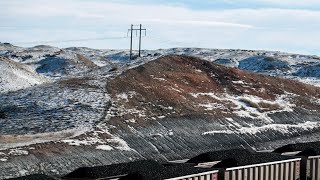 Trump signs executive orders to revive the coal industry amid US energy demands