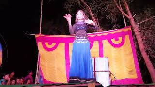 Bajlo Je Ghungru Taler Sara Pai Asha Bhonsle বজল য ঘঙর Ak Raje Puja Dance 8170977828,9883757169