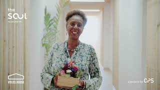 The Soul Grand Handover - Client Testimonial: Sonia Banner