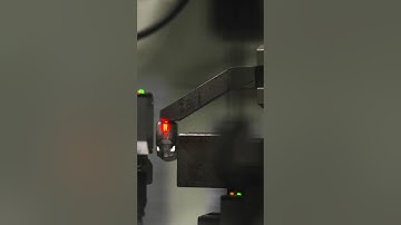 Tiesse Robot | robot industriale Kawasaki Robotics per Aignep