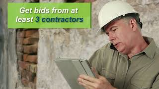 Top 5 Things to Know: Contractors