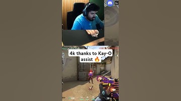 4k with top tier flash assist | #spell1612 on #Twitch #valorant