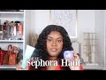 Sephora Haul 2022 | Skincare + Makeup + Perfumes + More