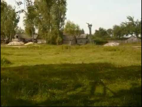 Деревня надва клетнянский район фото с.1-Акуличи - YouTube