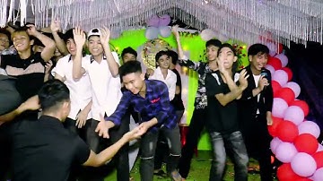 REMIT Ở ĐÁM CƯỚI SƠN NHAM SƠN HÀ QUẢNG NGÃI  VÙNG CAO NHẢY CỰC SUNG