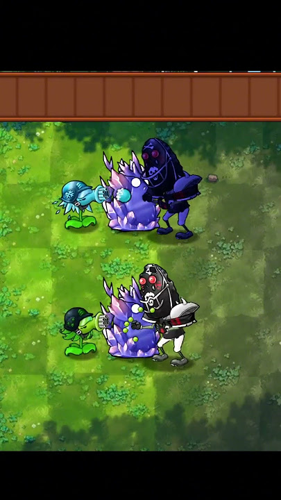 Kipli es VS Kipli original #pvzfusion #games #zombie #shorts #fun