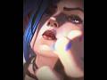 Her with this song❤️‍🔥 #arcane #jinx #jinxarcane #edit #foryou