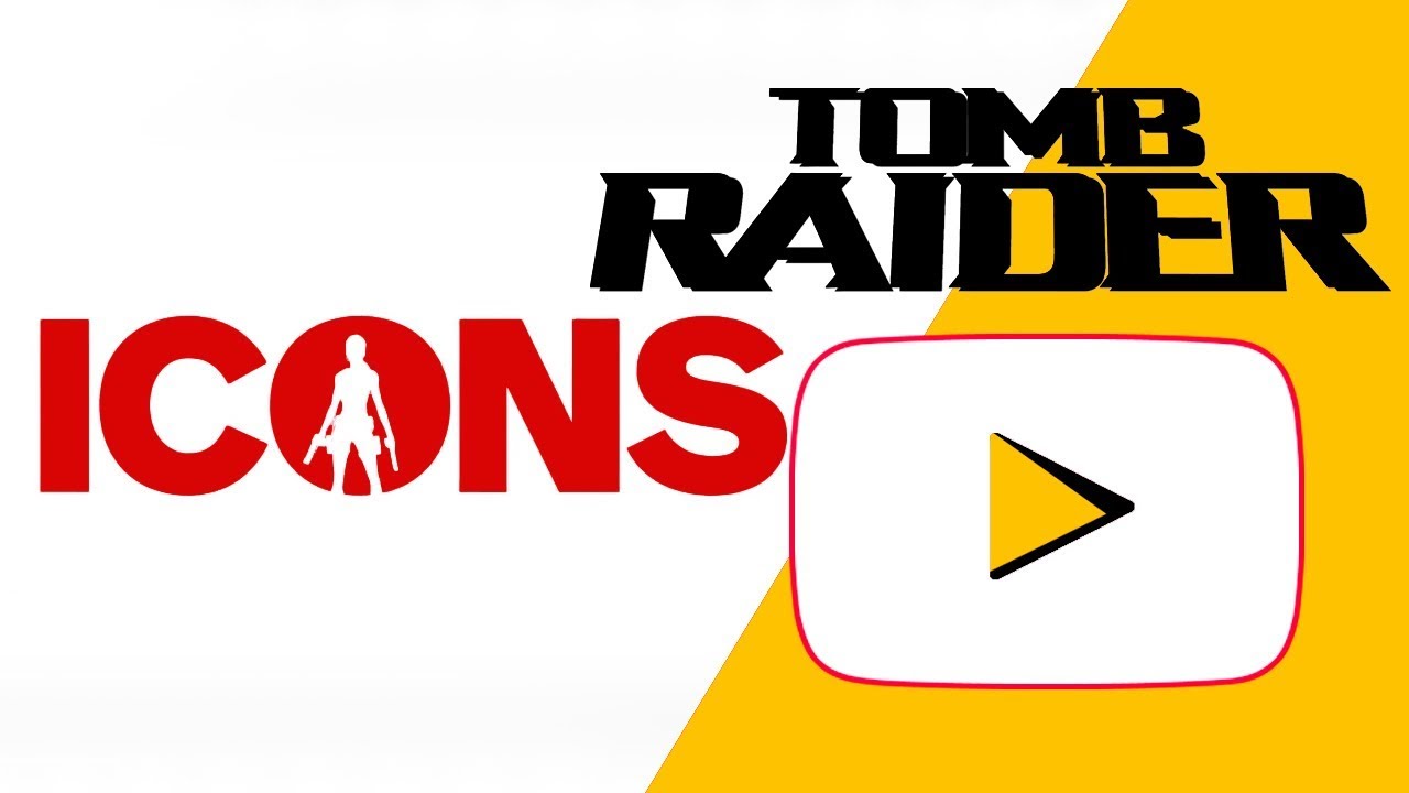 Ign Icons IGN ICONS: LARA CROFT - YouTube
