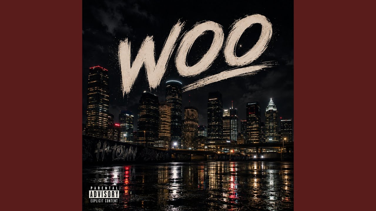 Watch WOO on YouTube Watch WOO on YouTube