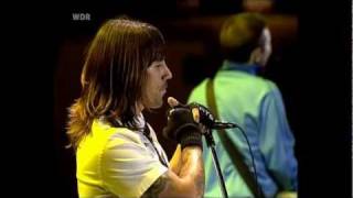 Red Hot Chili Peppers - Otherside - Live Rock Am Ring 2004 [HD]