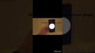 Is Samsung Galaxy S24 Faking Moon Pictures?