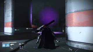 Destiny: The BIG BANG Tether! **GAME GLITCH** A KMAD SPECIAL!!