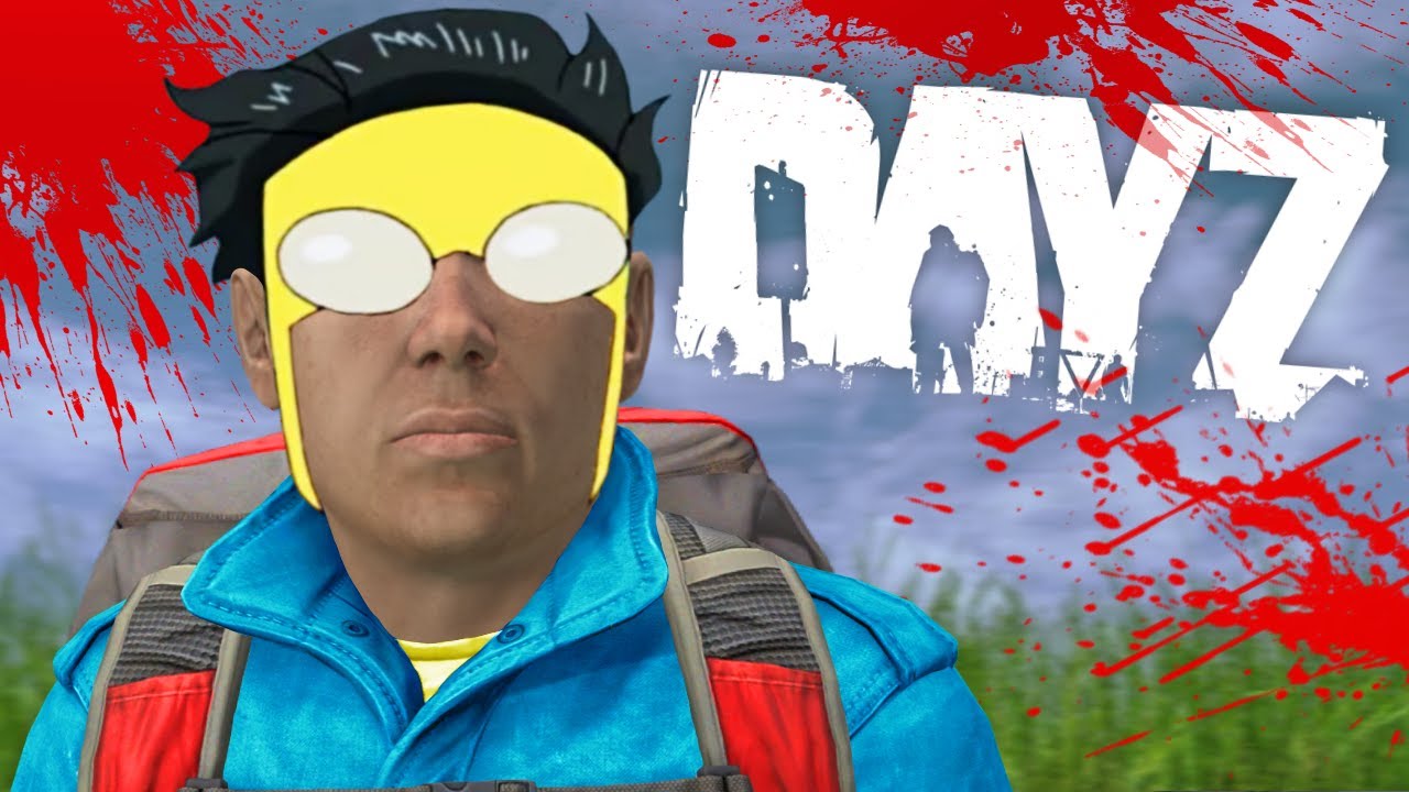 To Survive In DayZ You Need To Be... - YouTube