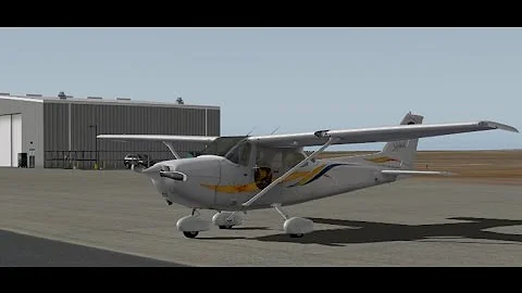 EXAMEN SAMUEL VFR BASICO