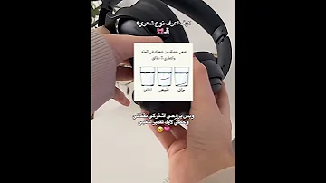 كيف اعرف نوع شعري مطفره افكار 