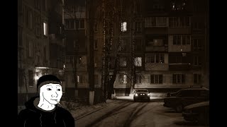 Video thumbnail of "Chernikovskaya Hata - Мальчик мой (Doomer Wave)"