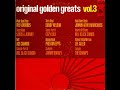 19xx - Various - Original Golden Greats Vol. 3 - Bill Black Combo - Smokie (Part 2)