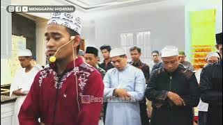 Irama JIHARKAH Syahdu Qori Daeng Syawal Mubarak