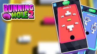 Hole vs Block Android New Game screenshot 2