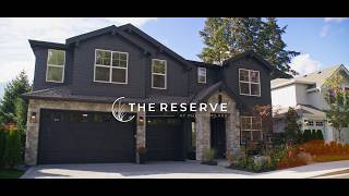 The Reserve at Phantom Lake Homesite 3