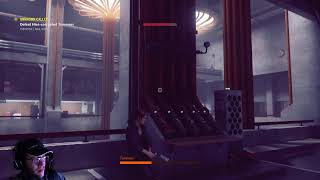 Hagamos que llore la PC.... Control (Full RTX)